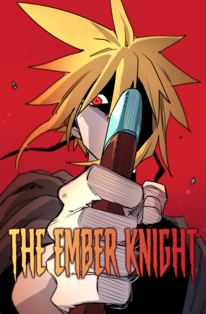 The Ember Knight