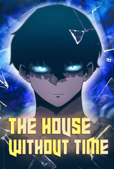 The House Without Time